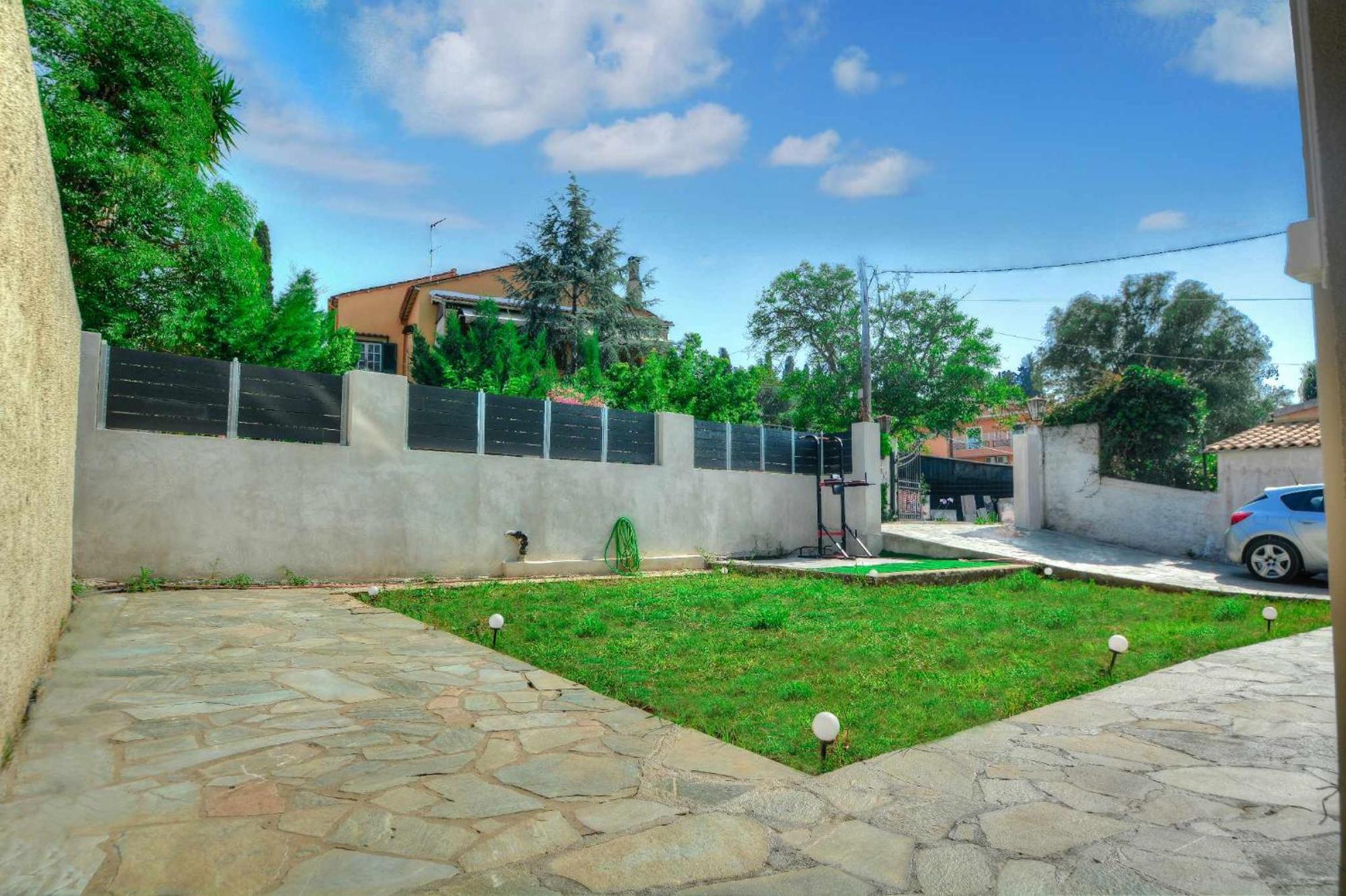 הוילה Alepou Stratos House! מראה חיצוני תמונה