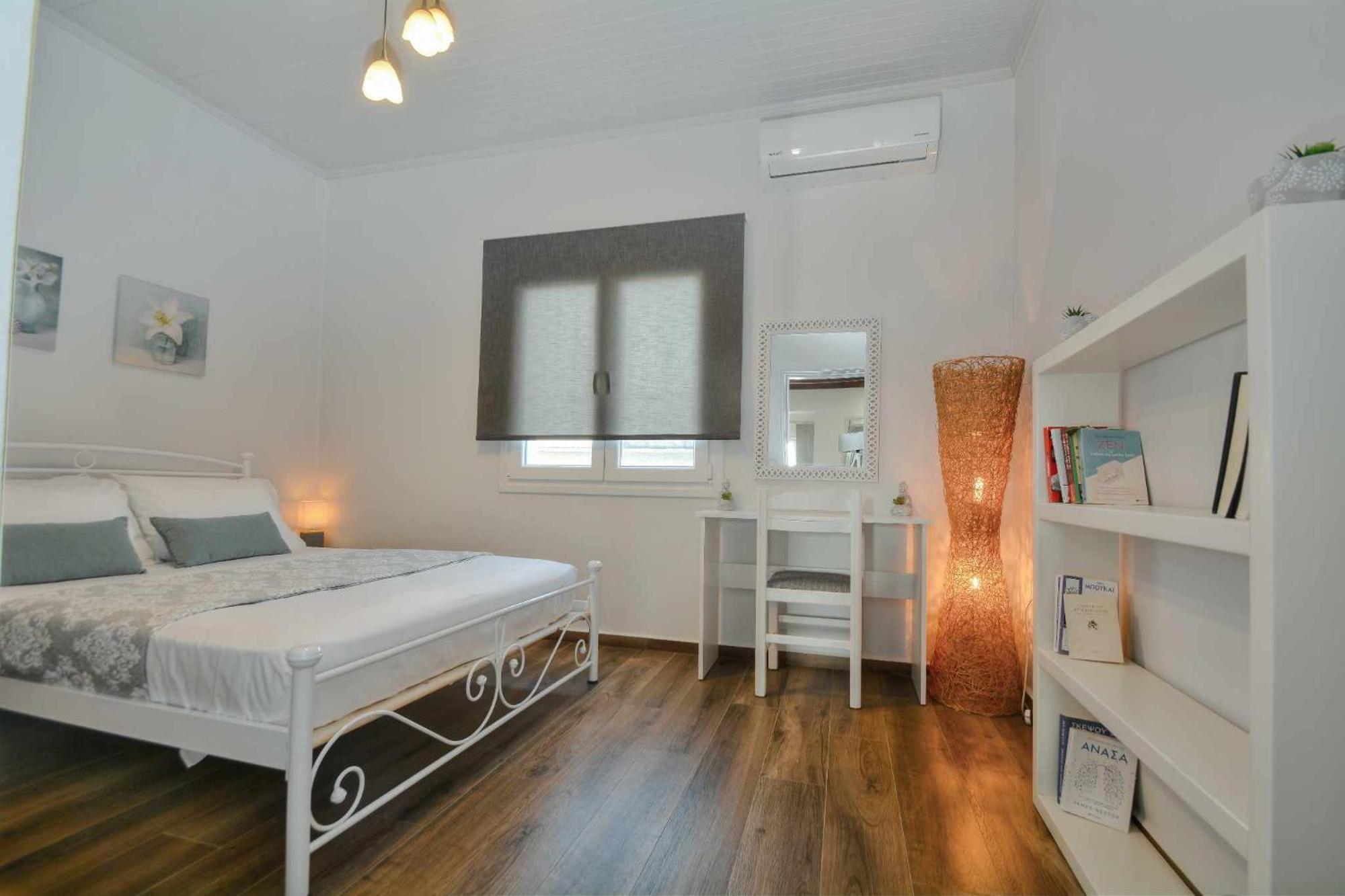 הוילה Alepou Stratos House! מראה חיצוני תמונה